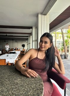 Claudy petite girl - in canggu - escort in Bali Photo 20 of 22