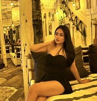 Claudy petite girl - escort in Jakarta
