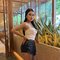 Claudy petite girl - escort in Jakarta