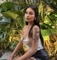 Claudy petite girl - escort in Bali Photo 21 of 21