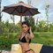 Claudy petite girl - escort in Jakarta