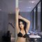 Claudy petite girl - escort in Jakarta