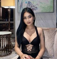 Claudy petite girl - escort in Jakarta Photo 30 of 30