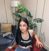 Claudy petite girl - escort in Jakarta Photo 22 of 28