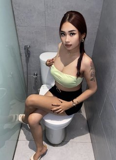 Claudy petite girl - escort in Jakarta Photo 29 of 29