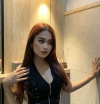 Claudy petite girl - escort in Jakarta Photo 26 of 29