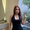 Claudy petite girl - escort in Jakarta