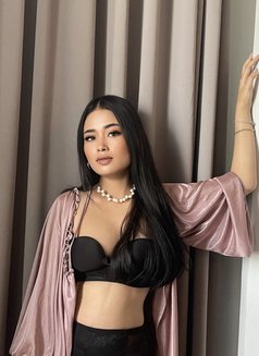 Claudy petite girl - escort in Jakarta Photo 29 of 30