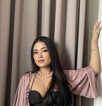 Claudy petite girl - escort in Jakarta Photo 29 of 30