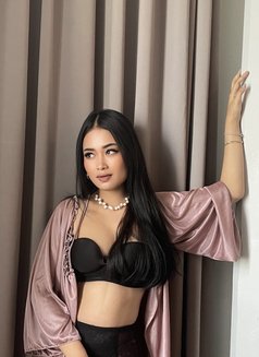 Claudy petite girl - escort in Jakarta Photo 30 of 30
