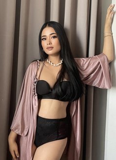 Claudy petite girl - escort in Jakarta Photo 26 of 28