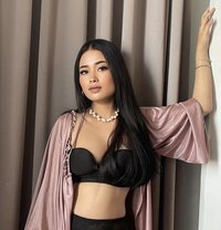 Claudy petite girl - escort in Jakarta Photo 26 of 28