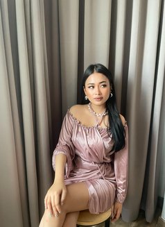 Claudy petite girl - escort in Jakarta Photo 27 of 28