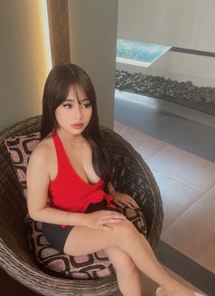 Claudy petite girl - escort in Jakarta Photo 27 of 30
