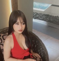 Claudy petite girl - escort in Jakarta Photo 27 of 28