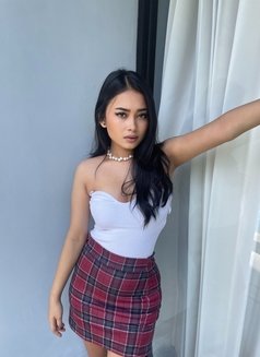 Claudy petite girl - in canggu - escort in Bali Photo 5 of 15