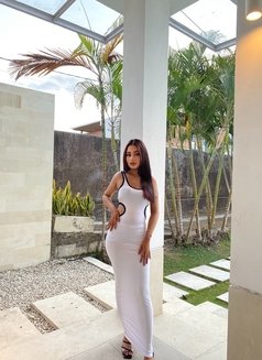 Claudy Sexy Ass - escort in Bali Photo 4 of 11