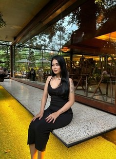 Claudy Sexy Ass - escort in Jakarta Photo 16 of 21