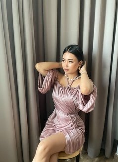 Claudy Sexy Ass - escort in Jakarta Photo 21 of 21