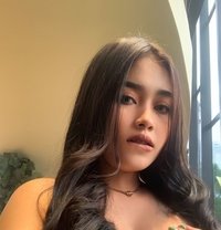 Claudy Sexy Ass - escort in Jakarta