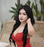 Claudya big boobs - escort in Bali Photo 12 of 12