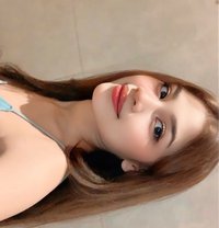 Claudya - puta in Jakarta