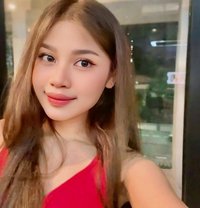 Claudya - puta in Jakarta