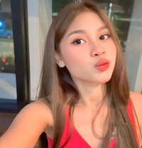 Claudya - puta in Jakarta