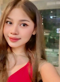 Claudya - escort in Kuala Lumpur Photo 9 of 10