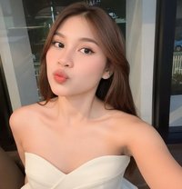 Claudya - escort in Singapore