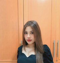 Claudya - escort in Singapore