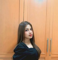 Claudya - escort in Singapore