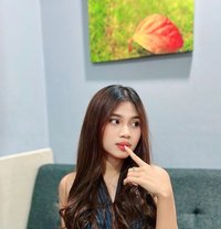 Claudya - escort in Jakarta