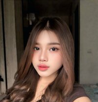 Claudya - escort in Singapore