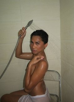 Clay - Acompañantes transexual in Cebu City Photo 1 of 5