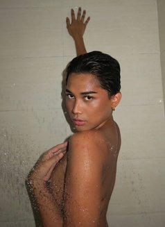 Clay - Acompañantes transexual in Cebu City Photo 4 of 5