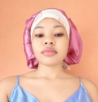 Clay Joan - escort in Muscat