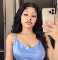 Clay Joan - escort in Muscat