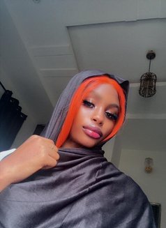 Clayprety - escort in Muscat Photo 1 of 2