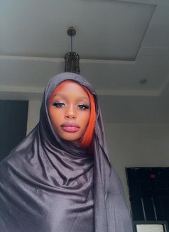 Clayprety - escort in Muscat Photo 2 of 2