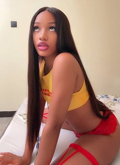 Larisa - escort in Muscat Photo 1 of 1