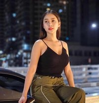 Clea - escort in Manila