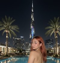Sushi Fujimoto - escort in Manila