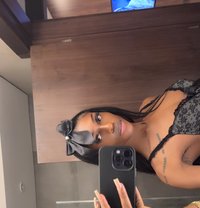Clean and Classy - Transsexual escort in Kumasi
