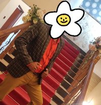 Clean Boy for Slave and Full Service,cou - Male escort in Colombo