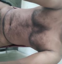Clean Boy for Slave and Full Service,cou - Male escort in Colombo