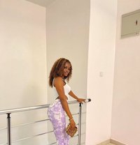 Clean Juice - escort in Lagos, Nigeria