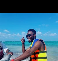 Clean Shot - Male escort in Nairobi