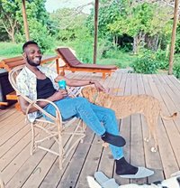 Clean Shot - Male escort in Nairobi