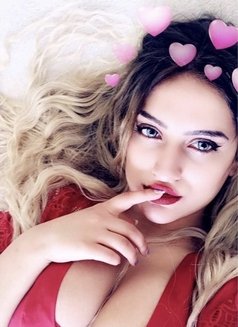 ⚜️ MARİA ✓ RUSSİAN ⚜️ - escort in İstanbul Photo 1 of 5